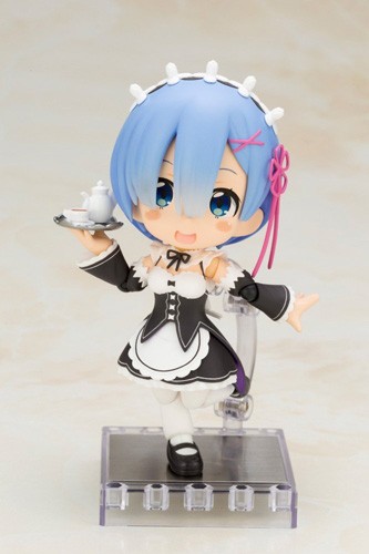 Re:Zero Rem Cu Poche Kotobukiya Figure picture