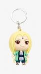 Naruto Shippuden Tsunade Series 2 Foam Figural Mascot Key Chain