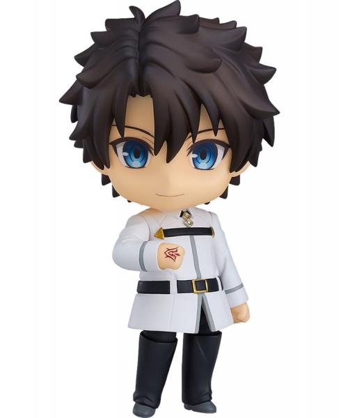 Fate Grand Order Master Male Protagonist Nendoroid Action Figure picture
