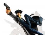 Cowboy Bebop Spike Spiegel 1st GIG 1/8 Scale Megahouse Figure