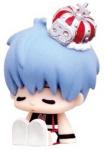 Kuroko's Basketball 2'' Kuroko Weekly Jump 50th Anniversary Trading Figure