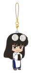 Ranma 1/2 Mousse Movic Rumiko Takahashi Rubber Phone Strap