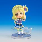 Love Live Sunshine Mari Toy'sworks Collection Niitengo Trading Figure