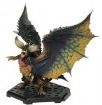 Monster Hunter 4'' Nergigante Trading Figure Vol. 13