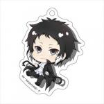 Bungo Stray Dogs Ryunosuke Akutagawa Acrylic Strap By Granup