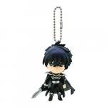 Magic Knights Rayearth Lantis 3D Mascot Key Chain