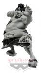 One Piece 6'' Jinbei Color Var. BWFC World Figure Colosseum Banpresto Prize Figure