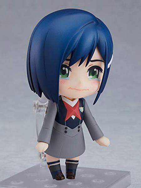 Darling in the Franxx Ichigo Nendoroid Action Figure #987 picture