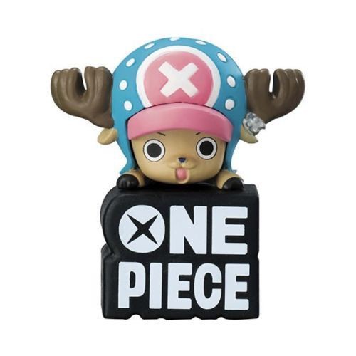 One Piece Chopper Cell Phone Plug Mascot picture