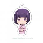 Eromanga Sensei Senju Muramasa Acrylic Key Chain