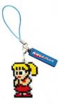 Megaman Dot Strap Vol. 1 Phone Strap Roll