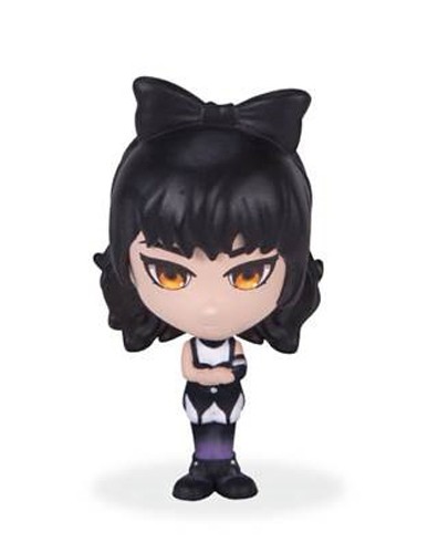 RWBY 3'' Blake Trading Figure