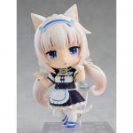 Nekopara Vanilla Nendoroid Action Figure