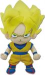 Dragonball Z 8'' Super Saiyan Goku Plush