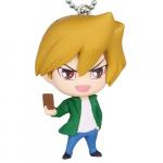Yugioh Joey Mascot Key Chain