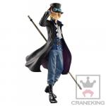 One Piece 8'' Sabo Colosseum Banpresto Prize Figure