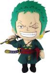 One Piece 8'' Zoro Plush