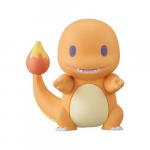 Pokemon 1'' Charmander MaeNaraeMachi Gashapon Trading Figure