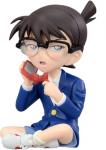 Detective Conan 4'' Sitting Conan Talking Sega Prize Figure