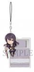 Tales of Vesperia Yuri Lowell Series Oyasumi Acrylic Strap