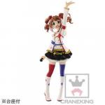 Idolmaster 6'' Yayoi SQ Banpresto Prize Figure