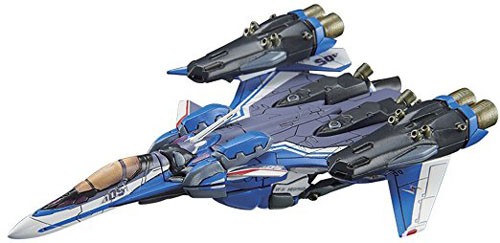 Macross Delta VF-31J Model Kit Figure picture