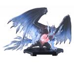 Monster Hunter 4'' Xeno'jiiva (Rage Mode) Trading Figure Vol. 13