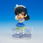 Love Live Sunshine Yoshiko Toy'sworks Collection Niitengo Trading Figure