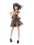 Bakemonogatari 6'' Sengoku Prize Figure