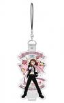 My Hero Academia Ochako Uraraka Vinyl Phone Strap