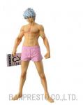 Gintama 6'' Boxer Shorts Gintoki Banpresto Prize Figure