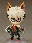 My Hero Academia Bakugo Katsuki Nendoroid Action Figure #705