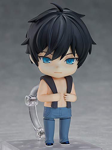 Ten Count Kurose Riku Nendoroid Action Figure #1004 picture