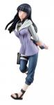 Naruto Gals Hyuga Hinata 1/8 Scale Megahouse Figure