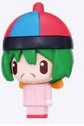 Macross Miss Macross China Chara Mascot Ranka Hat