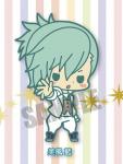 Uta no Prince-Sama Ai Maji Love 2000% Rubber Phone Strap