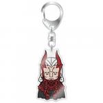Fire Emblem Awakening Walhart Acrylic Key Chain
