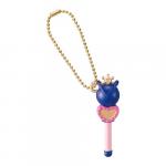 Sailor Moon Sailor Uranus' Wand Metal Mascot Key Chain Vol. 3