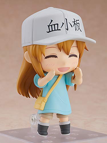 Cells at Work Platelet Nendoroid Action Figure #1036 picture