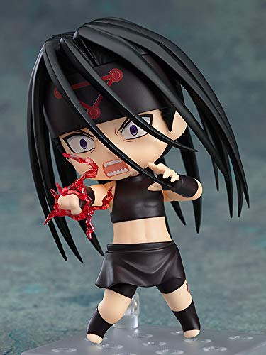 Fullmetal Alchemist Envy Nendoroid Action Figure #1013 picture