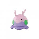 Pokemon 3'' Goomy Plush Key Chain