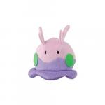 Pokemon 3'' Goomy Plush Key Chain