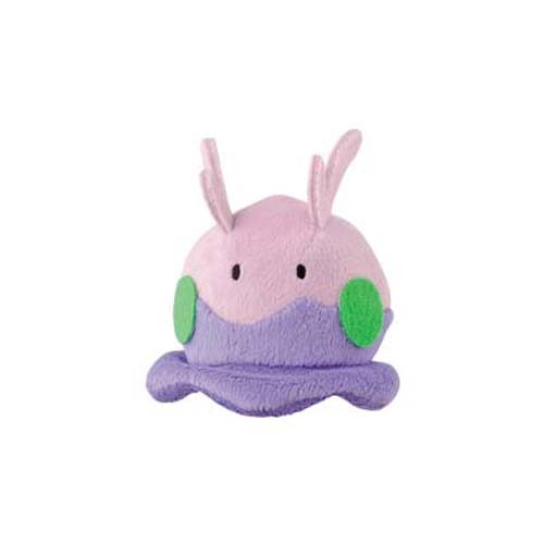 Pokemon 3'' Goomy Plush Key Chain picture