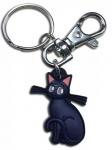 Sailor Moon Luna PVC Key Chain