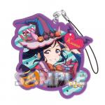 Love Live Sunshine Kanon Halloween Acrylic Phone Strap