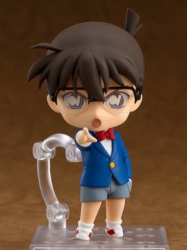 Case Closed Detective Conan Nendoroid Action Figure #803 picture