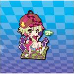 No Game No Life Tet Rubber Phone Strap