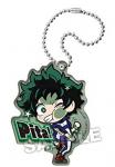 My Hero Academia Midoriya Izuku Deku Training Uniform Pita! Acrylic Key Chain