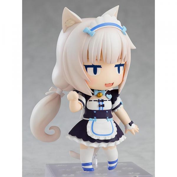 Nekopara Vanilla Nendoroid Action Figure picture