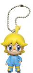Pokemon Clemont Citron Mascot Phone Strap
